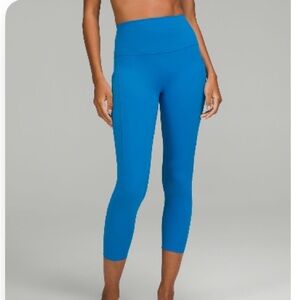Lululemon Align 25” with pockets